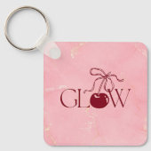 Gloed Sleutelhanger (Voorkant)