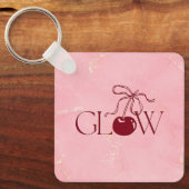 Gloed Sleutelhanger (Voorkant)