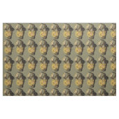 gloed stof (Fat Quarter)