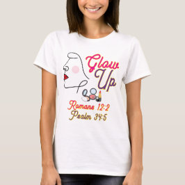 Gloed T-shirt