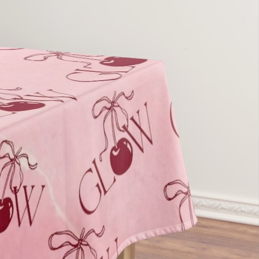 Gloed Tafelkleed (Voorbeeld)