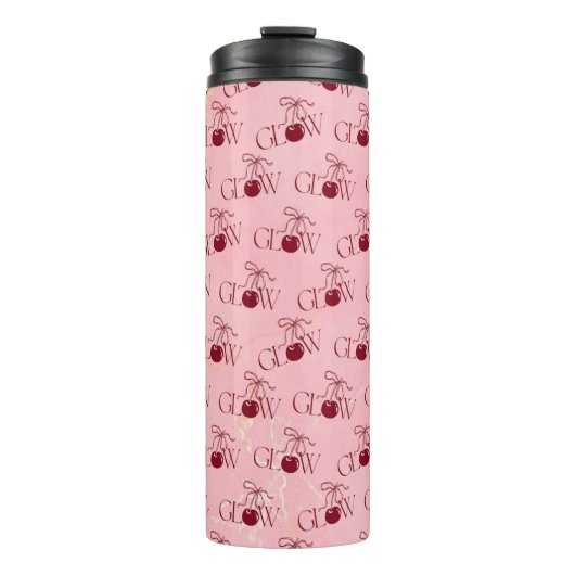 Gloed Thermosbeker (Voorkant)