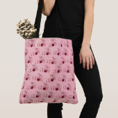 Gloed Tote Bag (Dichtbij)
