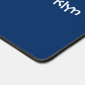 Gloed van de klap de firefly illustratie van de ca bureaumat (Hoek)