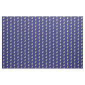 Gloed van de klap de firefly illustratie van de ca stof (Yard (91,4 cm))
