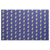 Gloed van de klap de firefly illustratie van de ca stof (Fat Quarter)