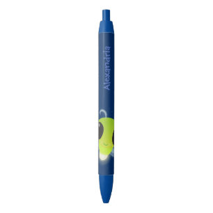 Gloed van de klap de firefly illustratie van de ca zwarte inkt pen