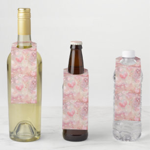 Gloed van Jou Flessenhanger