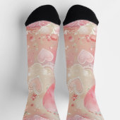 Gloed van Jou Sokken (Top)
