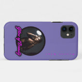 Gloed van schoonheid Case-Mate iPhone case (Achterkant (horizontaal))