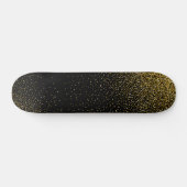 Gloedgradiëntpatroon 4 persoonlijk skateboard (Horizontaal)