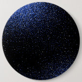 Gloedgradiëntpatroon 4 ronde button 6,0 cm (Voorkant)