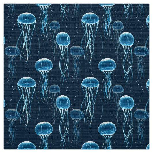 Gloedkwal Stof (Swatch)