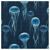 Gloedkwal Stof (Close Up)