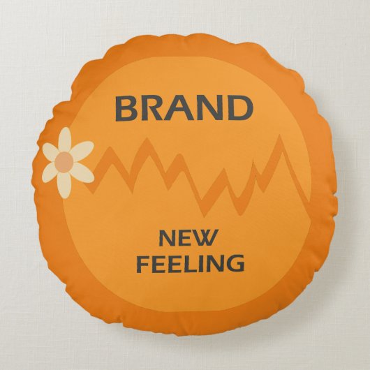 GLOEDNIEUW GEVOEL ROND KUSSEN (Voorkant)