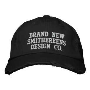 Gloednieuwe Smithereens Design Co. Pet