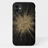 Gloedster 1 Case-Mate iPhone case (Achterkant)