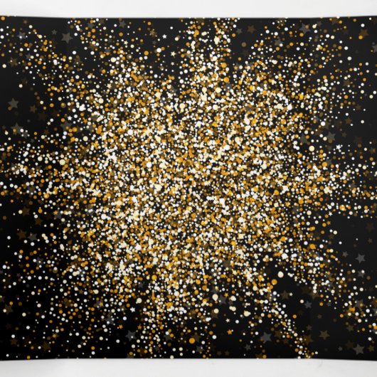 Gloedster 1 drieluik wenskaart (Binnenkant midden)