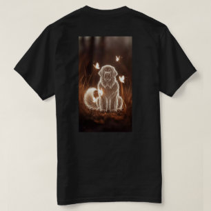 Gloei T-shirt