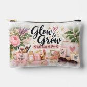 Gloeien & Groeien Etui (Voorkant)