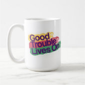 GLOEIEN KOFFIEMOK (Links)