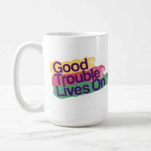 GLOEIEN KOFFIEMOK (Links)