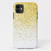 Gloeiend Gradiëntpatroon 1 Case-Mate iPhone Case (Achterkant)