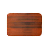 gloeiend heet spul badmat (Voorkant)