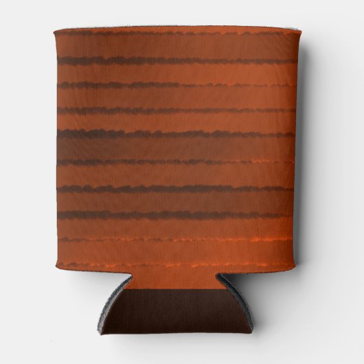 gloeiend heet spul blikjeskoeler (Voorkant)