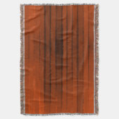 gloeiend heet spul deken (Voorkant Verticaal)