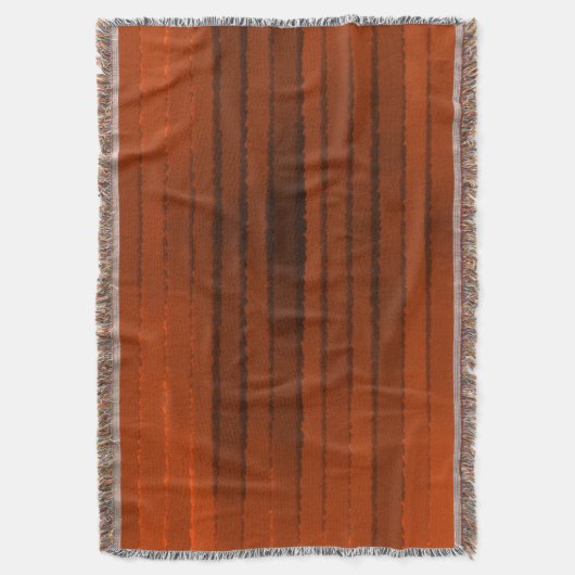 gloeiend heet spul deken (Voorkant Verticaal)