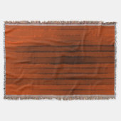 gloeiend heet spul deken (Voorkant)