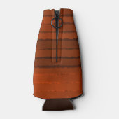 gloeiend heet spul flesjeskoeler (Achterkant)