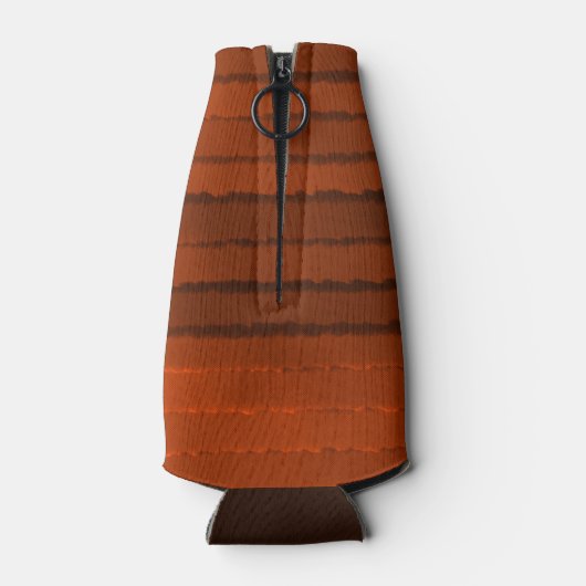 gloeiend heet spul flesjeskoeler (Achterkant)