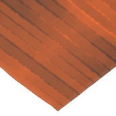 gloeiend heet spul korte tafelloper (Hoek)