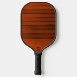 gloeiend heet spul pickleball paddle