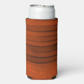 gloeiend heet spul seltzer blikjeskoeler (Seltzer Achterkant)