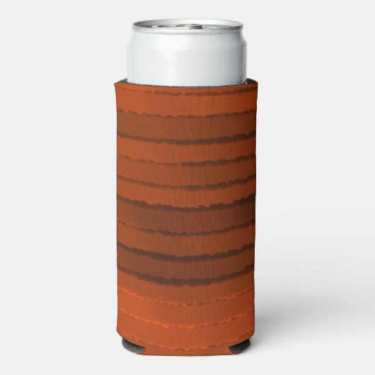 gloeiend heet spul seltzer blikjeskoeler (Seltzer Achterkant)