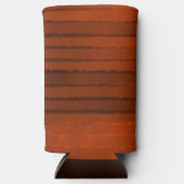 gloeiend heet spul seltzer blikjeskoeler (Voorkant)