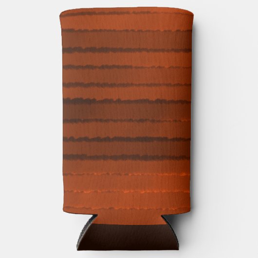 gloeiend heet spul seltzer blikjeskoeler (Voorkant)