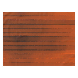 gloeiend heet spul tafelkleed