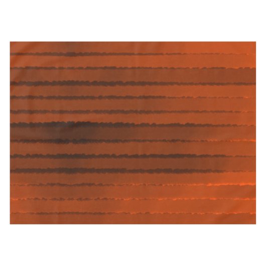 gloeiend heet spul tafelkleed (Voorkant (Horizontaal))