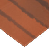 gloeiend heet spul tafelkleed (Gekanteld)