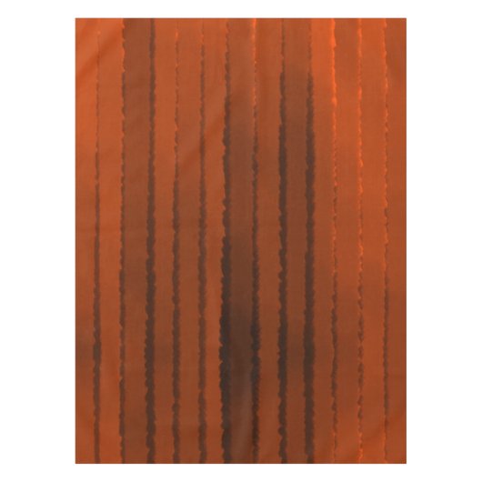 gloeiend heet spul tafelkleed (Voorkant)