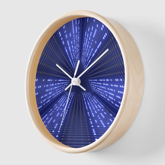 gloeiend licht (Hoek)