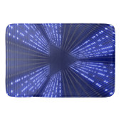 gloeiend licht badmat (Voorkant)