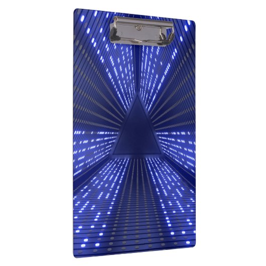 gloeiend licht klembord (Rechts)