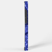 gloeiend licht samsung galaxy hoesje (Rechterkant)