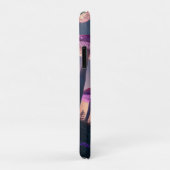 Gloeiend Paddenstoelenbos Vos Fantasie Kunst Case-Mate iPhone Case (Achterkant/rechts)