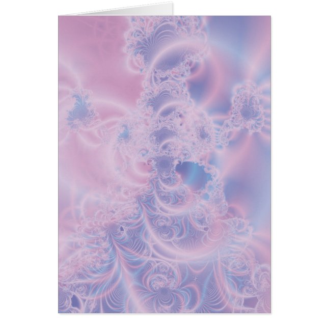 Gloeiend Roze (Voorkant)